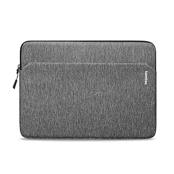ノートパソコン(ケース込み) HIGHTIDE タブレットケース passen パセン セミハードPCバッグ